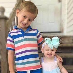 Meet your Posher, Jan